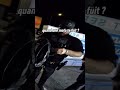 This Guy got stopped by a cops after he got his bike 😨