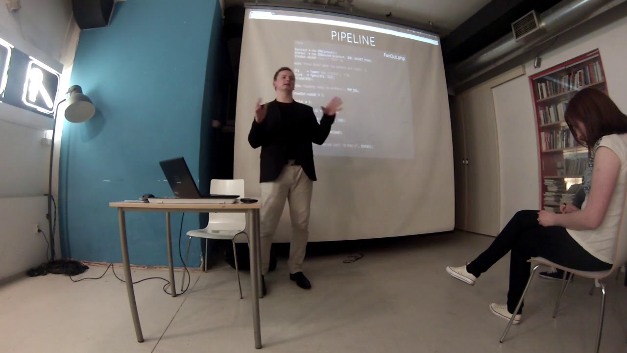 Zero MQ - Silvio Marijic