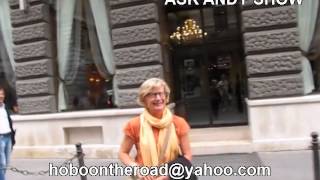 Slumming It With Spies in Hotel Europe Sarajevo Bosnia Herzegovina