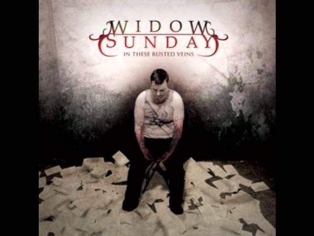 Watch Widow Sunday - Forever Sleep on YouTube Watch Widow Sunday - Forever Sleep on YouTube