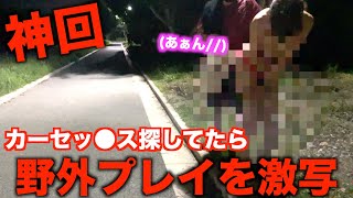 カワイコちゃんを２度見る