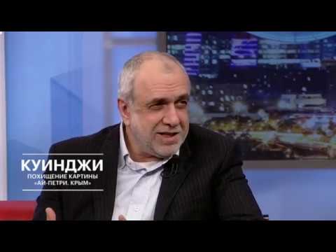 Михаил Миндлин: в 99,9 случаев сигнализация в Третьяковской галерее работает
