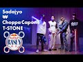 Sadajyo / ₩ / Choppa Capone / T-STONE / prod. by DJ JAM | Red Bull RASEN