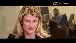 Dave DeWalt & Galina Antova: Protecting Industrial Control Systems with Claroty