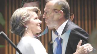Tony Abbott - My Immortal