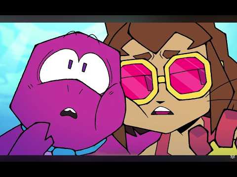 Gameoverse is INCREDIBLE and HILARIOUS