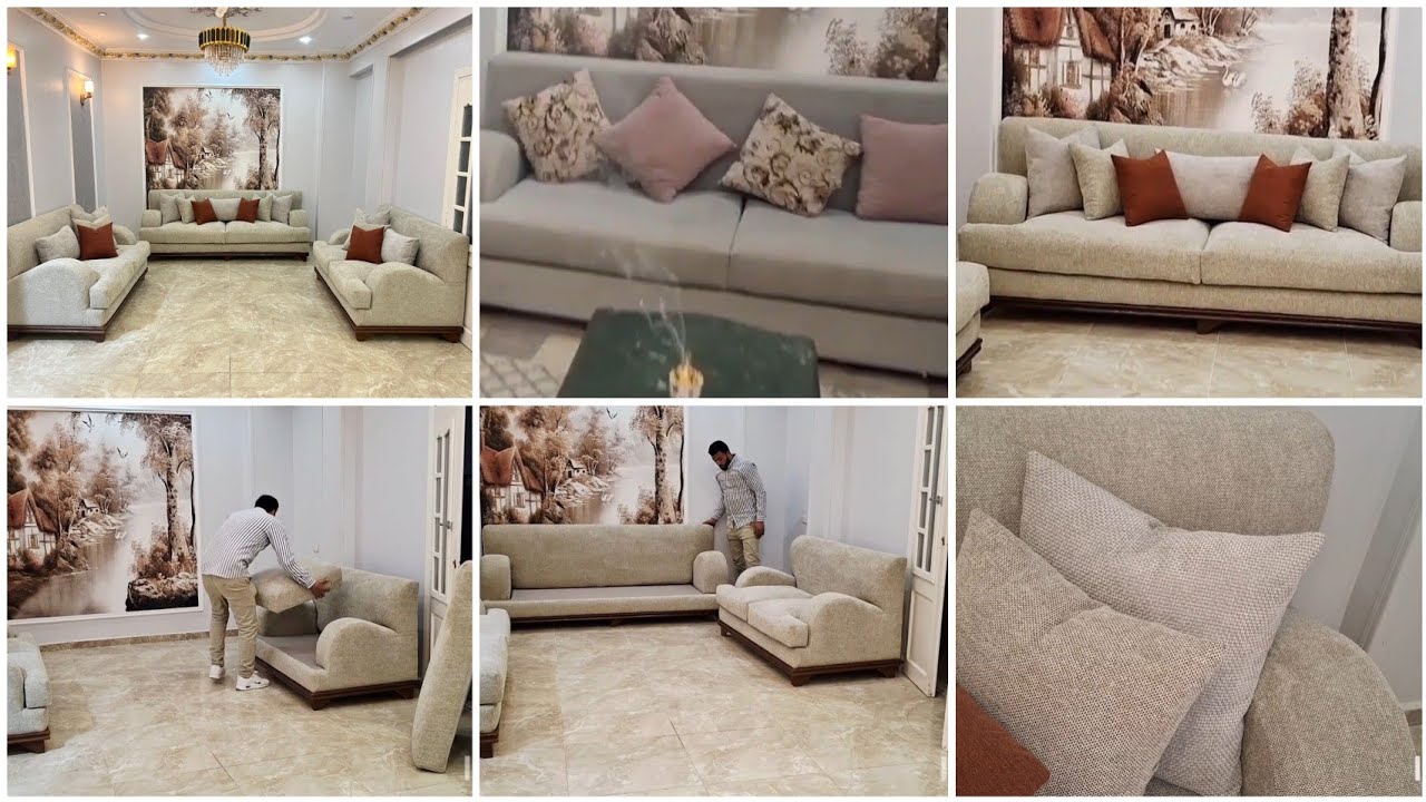 الفرق صَدَمَني 😳 | الانتريه الجديد وصل