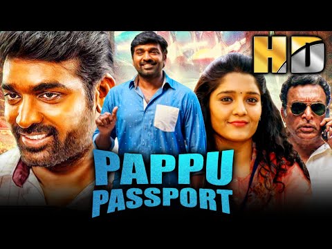 Pappu Passport (Gandhi Jayanti Special) Hindi Dubbed Full Movie