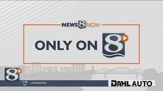 One-on-one with Senator Ron Johnson