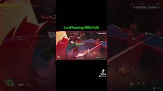 Yoooo Someone Get The Door📣#reels #tiktok #gaming #twitchstreamer #viral #marvel #marvelrivals #fyp
