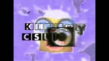 Klasky Csupo in Deviled Rainbow G-Major