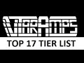 Ranking the 17 HEAVIEST VTarAmp Sims!