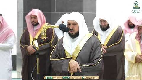 سورة الأنعام    المصحف الصوتي والمرئي من صلاتي التراويح والتهجد بالمسجد الحرام لعام 1445هـ