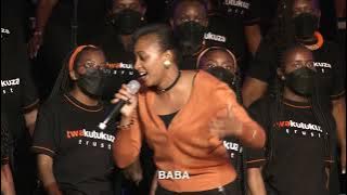 Dansaki performed by Wanjira Mathai and Manasseh Shalom of Stories & Songs.