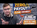 4 Out of 10 Roof Insurance Claims Are DENIED in 2026 — Here’s Why