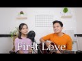 First Love - Nikka Costa (Live Cover) by ianyola
