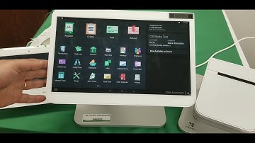 Review of Taxes and Fees in Clover POS. Native vs Advanced Fees 3rd Party app.