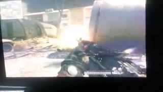 MW2 MANYMODS SHOW TIME