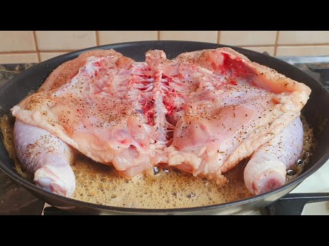 Вы ЗАБУДЕТЕ про ШАШЛЫК! Соседка по даче дала рецепт, Мы кушаем уже месяц и все еще хотим!