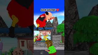#shorts #viral #cartoon #motupatlu
