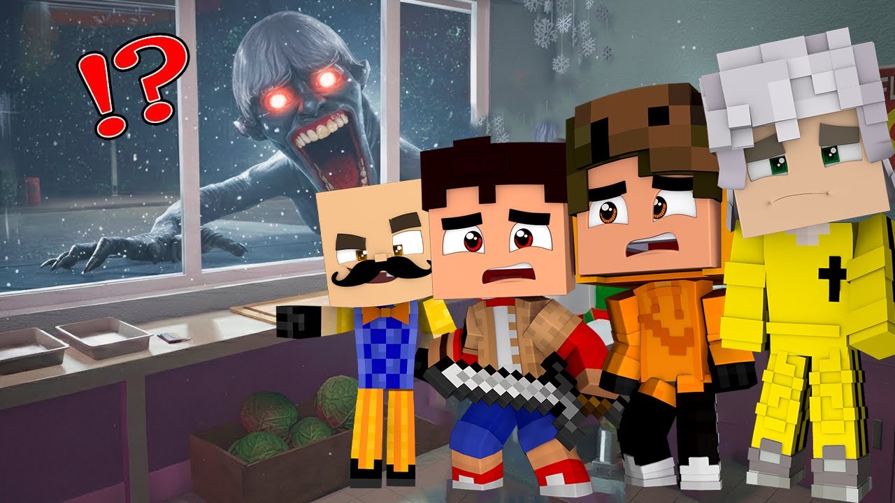 საშიში 67 ღამე რობლოქსში!