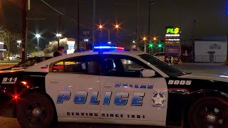 Man Causes a Disturbance At the PL Check Cashing Is Arrested