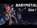 Babymetal - iine! (PIA Arena 2023 Live) Eng Subs