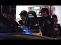 One dead, one critically injured after shooting at convenience store on Harwin