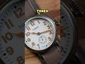 TIMEX Welton TW2R87900UJ ! Inspired from 1st TIMEX watch !