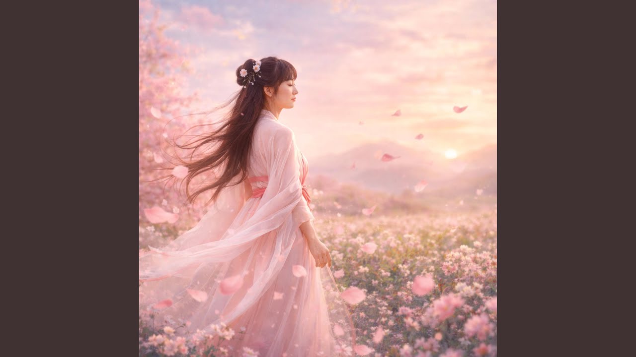 风轻轻吹过你的名字