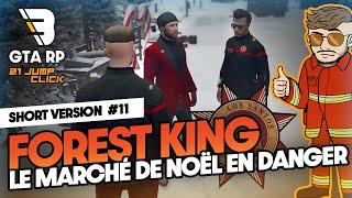 21JumpClick - Gta Rp - Le marché de Noël en danger  - Dérush #11