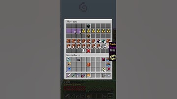 Did You Know You Can Dye Backpacks in Hypixel Skyblock?