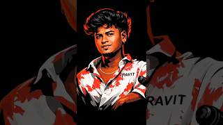 Instagram Trending Viral Neon Glow Painting Effect Ai Photo Editing 👀🔥 Trending Photo Editing