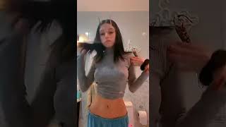 ♯198　えっぐぃくびれとポッチ