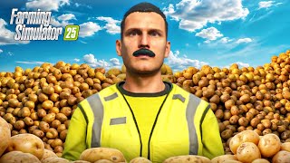 :   #4.  1.000  ! FARMING SIMULATOR 25