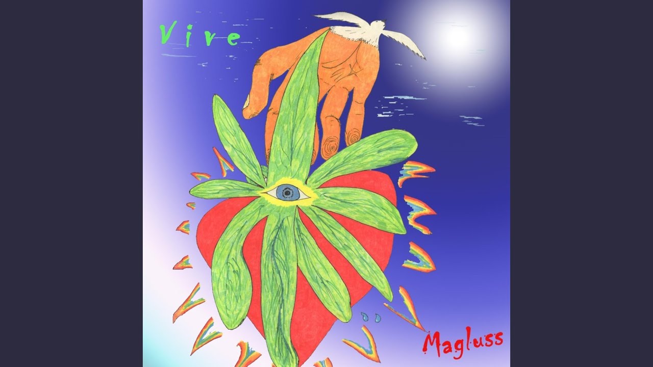 Watch Vive on YouTube Watch Vive on YouTube