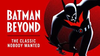 Batman Beyond - The Classic Nobody Wanted | IGN Inside Stories