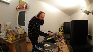 Yesterday Remember Parties Facebook Live con Chumi DJ | Diciembre 2016