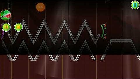 BUN DEM CORRIDOR PREVIEW 😈TOP 30 EXTREME DEMON FINISHED(VERIFIER M1NATO)