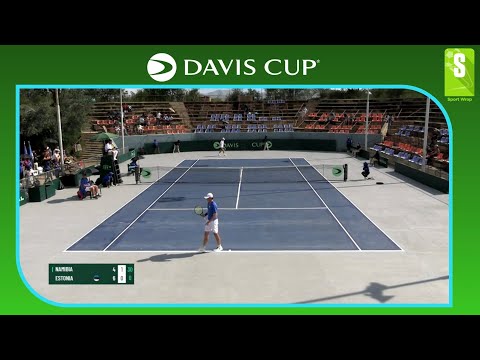 Every serve matters