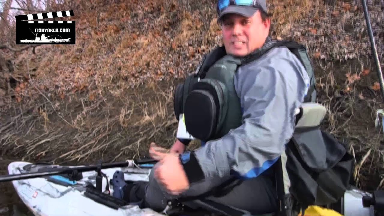 Fishyaker.com Smallie Release Outro