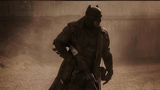 Batman v Superman [IMAX] | Knightmare (Ultimate Edition) - YouTube