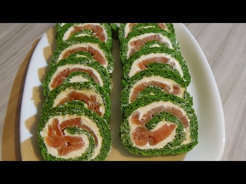 ЭТОТ РЕЦЕПТ ИЩУТ ВСЕ. ГОСТИ БУДУТ В ВОСТОРГЕ! Guests will be delighted with this snack.