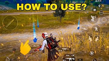 HOW TO USE GODZILLA CRYSTAL | FULL GAMEPLAY | PUBG MOBILE | Happy Shubham