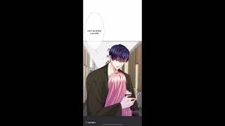 Embrace my shadow chapter 141