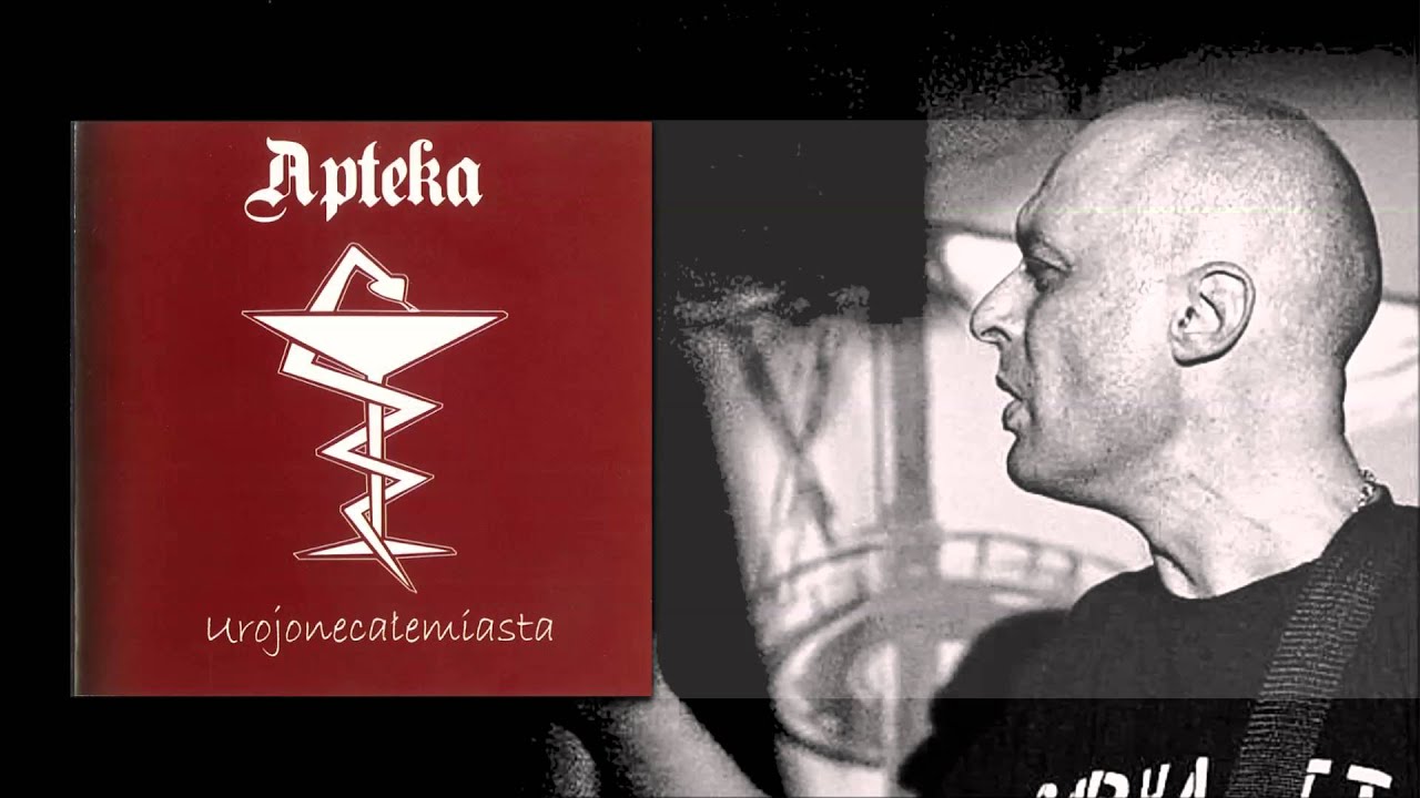Watch 04. Apteka - Blackmail on YouTube Watch 04. Apteka - Blackmail on YouTube