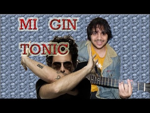 Andres Calamaro Mi