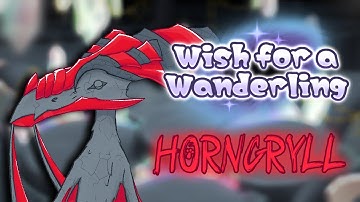 Trogglings - Horngryll 💎Troggle Trench💎