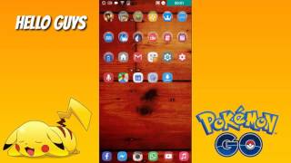 THE EASIEST WAY TO DOWNLOAD POKEMON GO ON ANY REGIONS ( ANDROID & IOS )