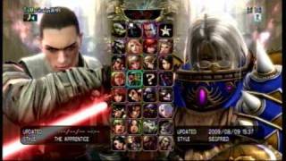 Me Vs Noob SC4